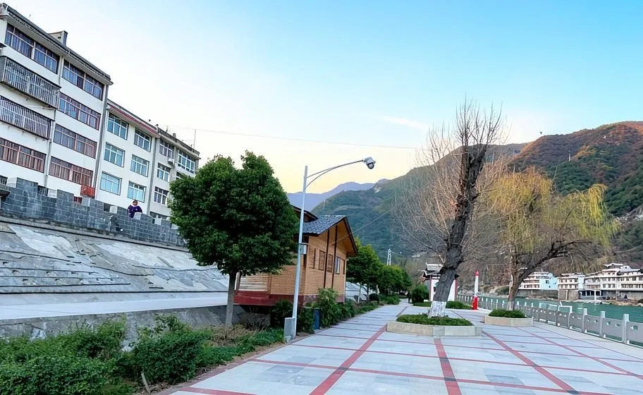 Bikoulongjiang Grand Hotel