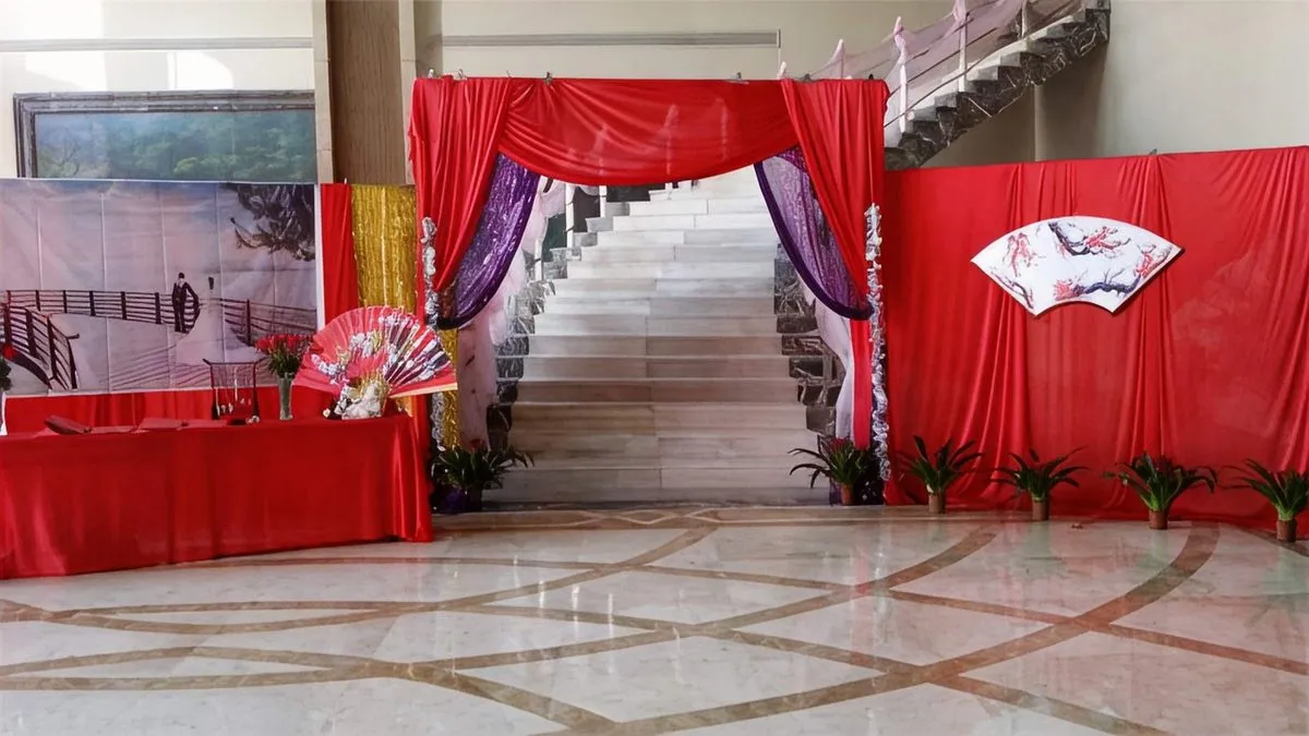 Dexing Grand Hotel