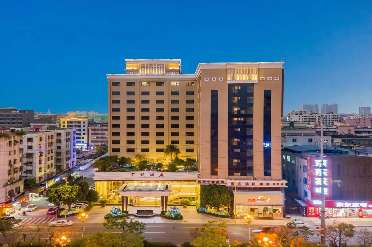 Tianyue Hotel