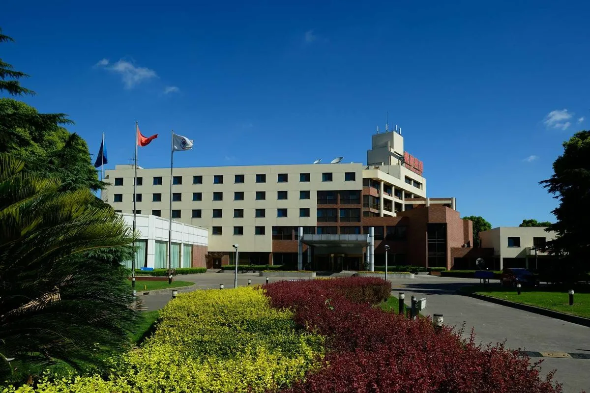 Shanghai Ziteng Hotel