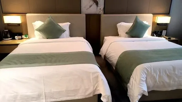 Ruichang Rongyu International Hotel