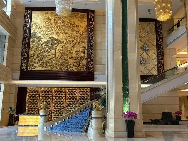 Huian Dali Shiji Hotel