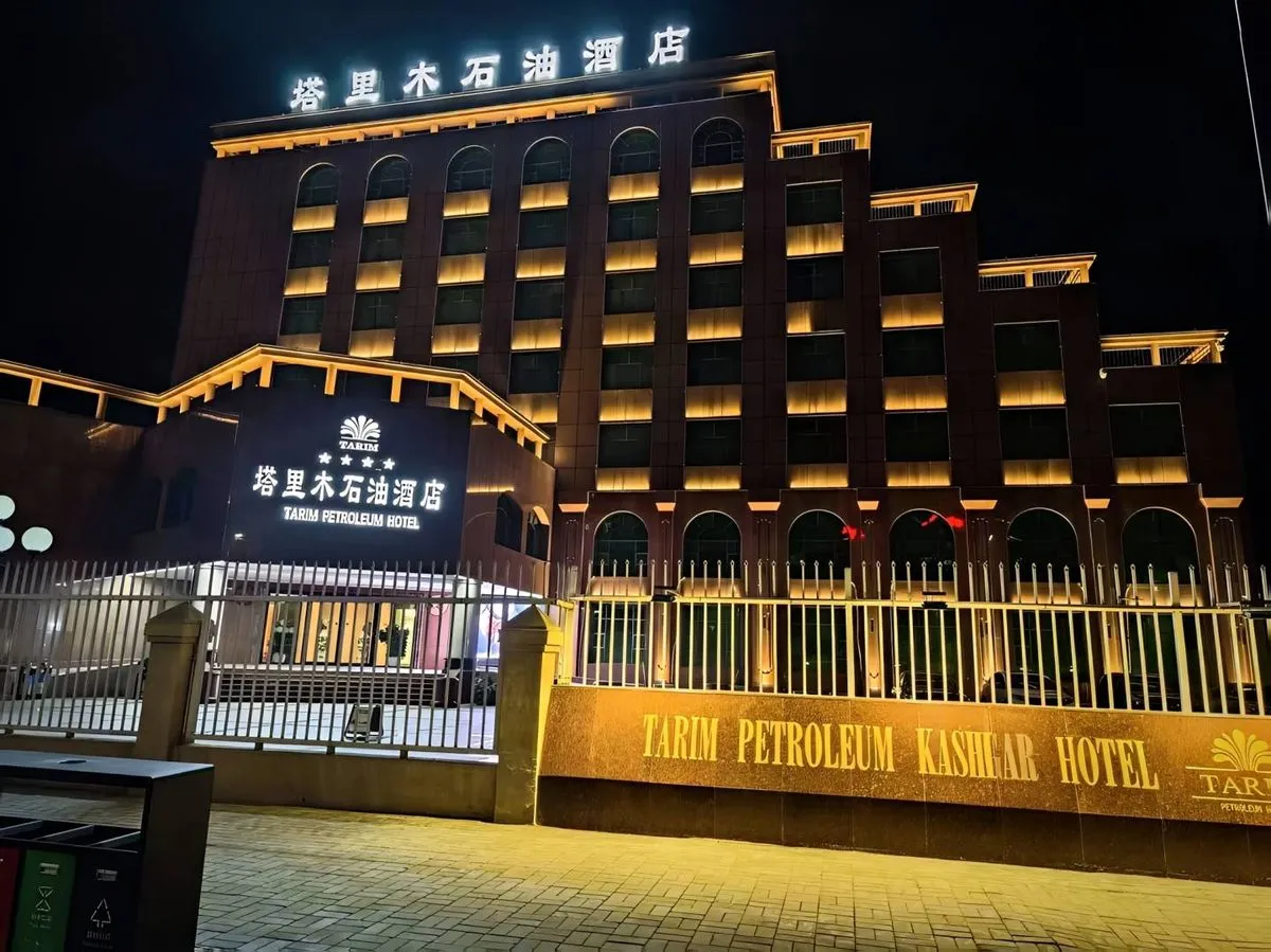 Tali Mushi Youbang Chen Hotel