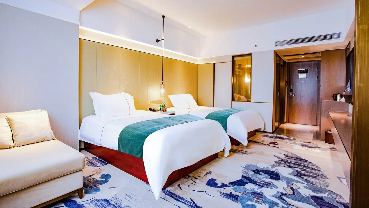 Liyuan Hotel