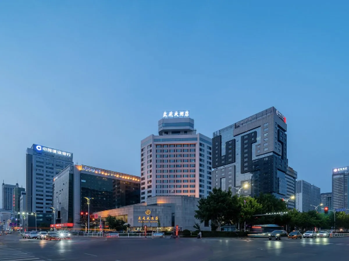 Shandong Yuanfei Grand Hotel