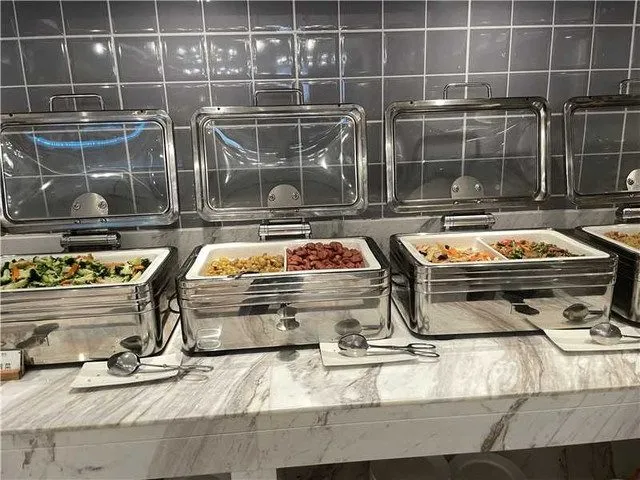 Yicheng Hotel Hezhou Fuchuan Chengdong Wenhua Plaza Dian