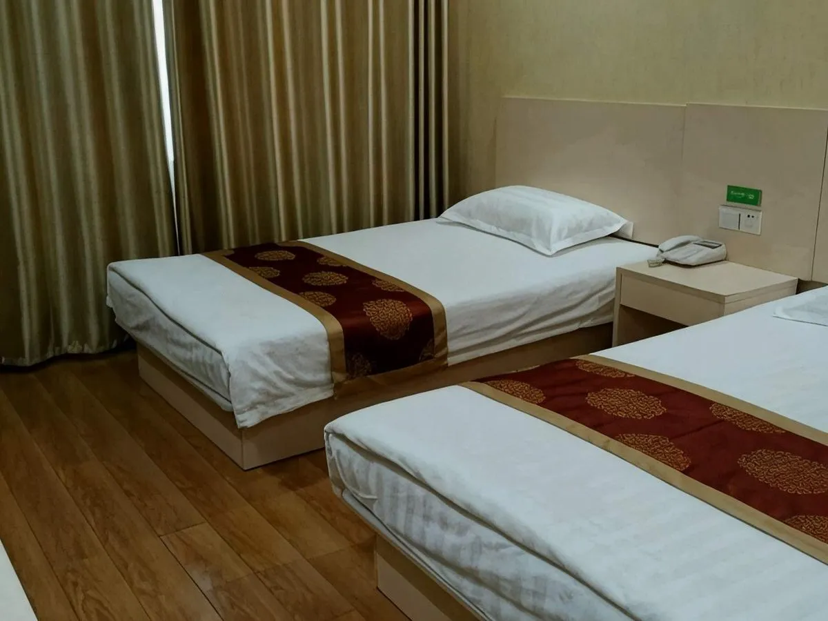 Gaotai Hotel