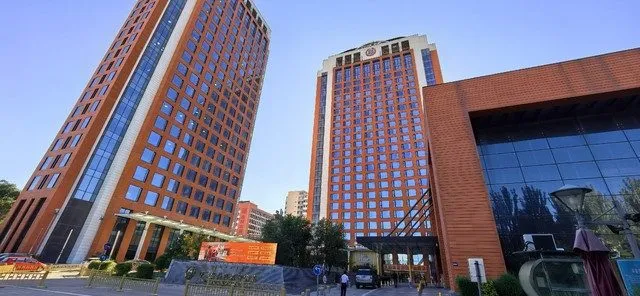 Sheraton Huhehaote