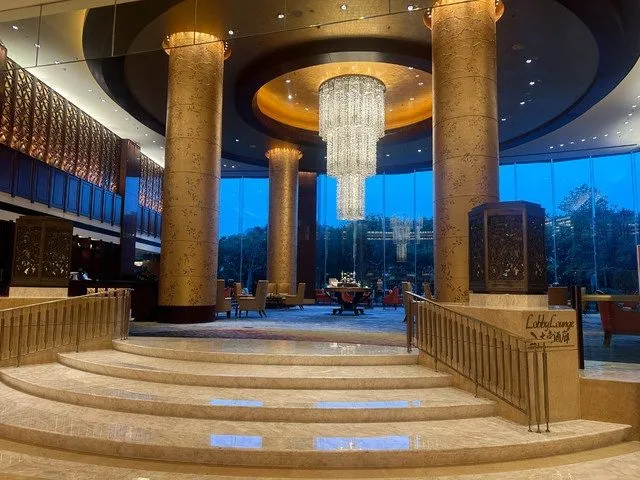 Wenzhou Xiangti Zhidao Hotel