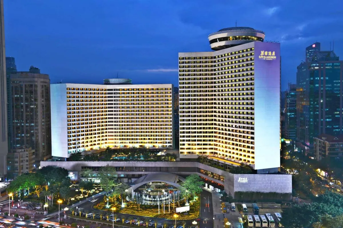 Guangzhou