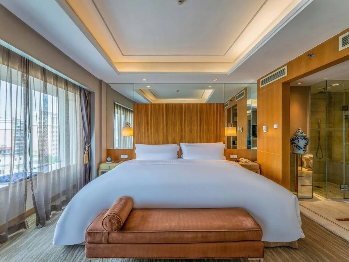 Sofitel Xian