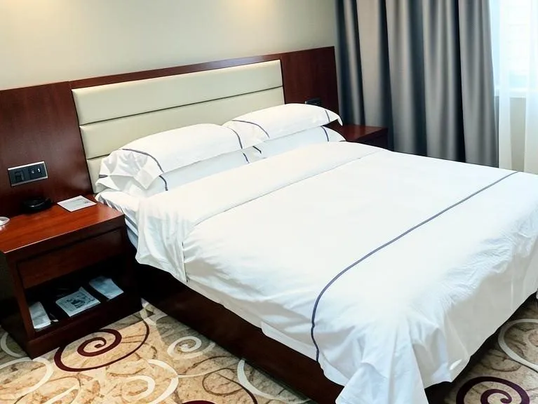 Zhenxing Hotel
