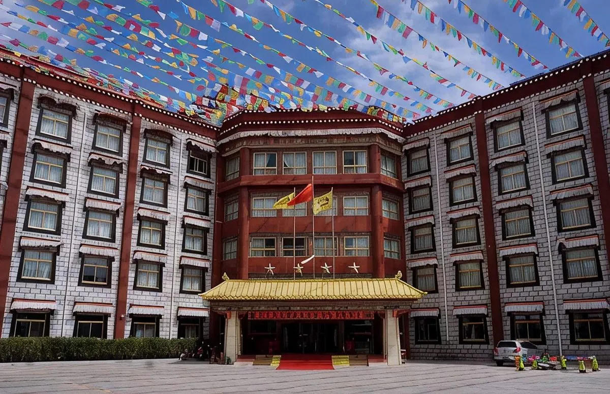 Darewada Hotel