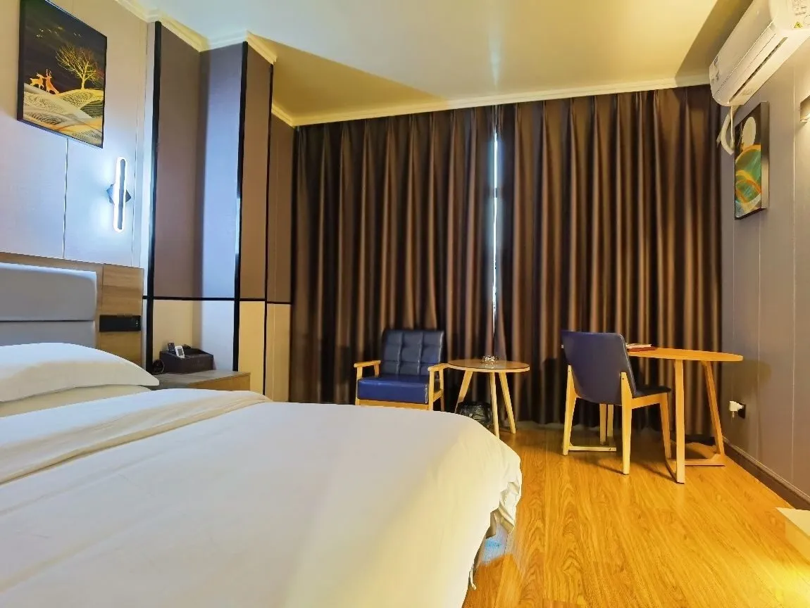 Bailegongda Hotel