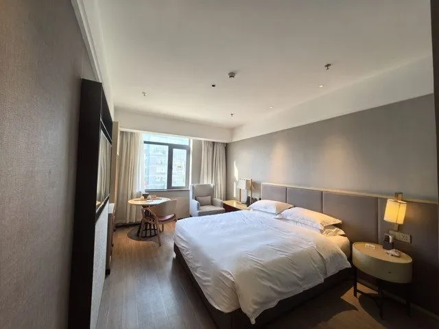 Yicheng Hotel