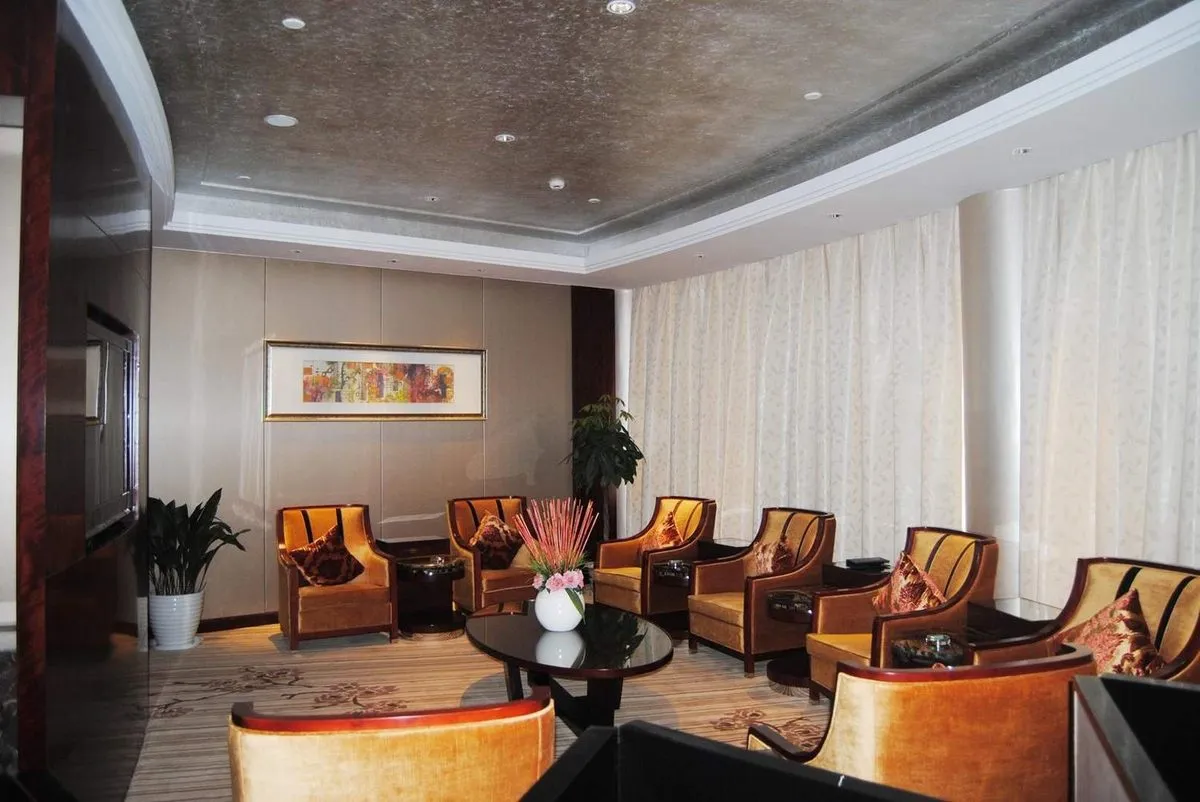 Dongtai International Grand Hotel