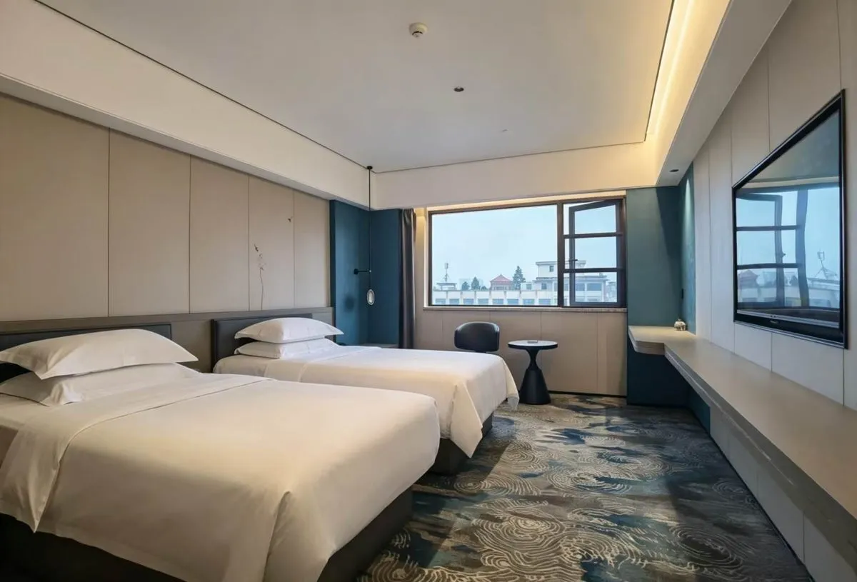 Suizhou Hotel