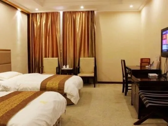 Holiday Inn
