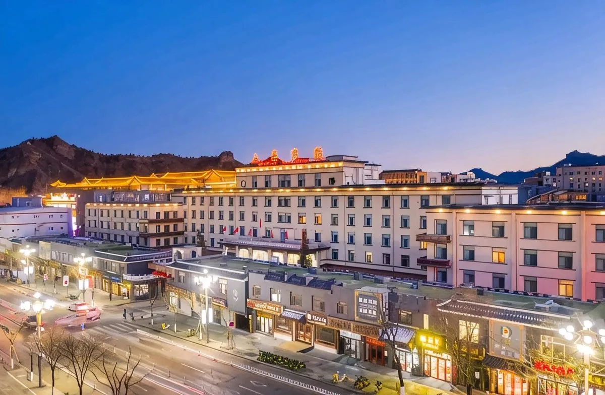 Villa Hotel