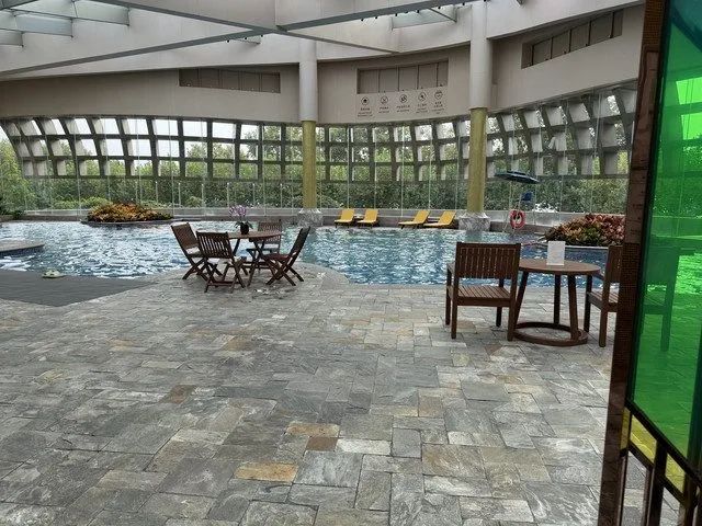 Grand Hyatt Hangzhou