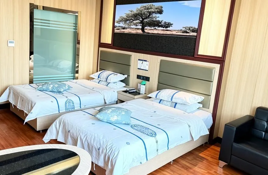 Meiguihuadou Grand Hotel
