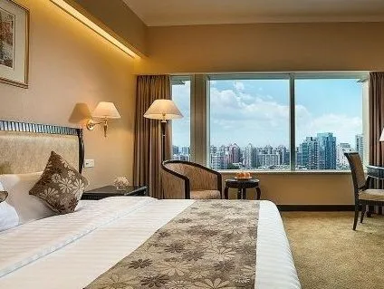 Xiyuan Hotel