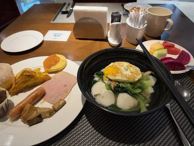 Sheraton Ningbo