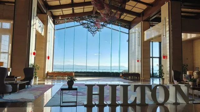 Hilton Dali