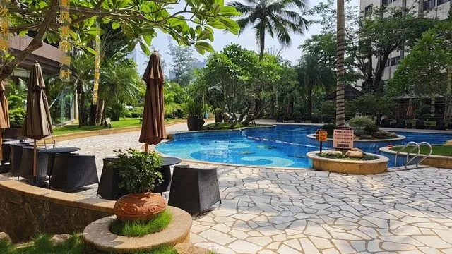 Huizhou Kangdi International Hotel