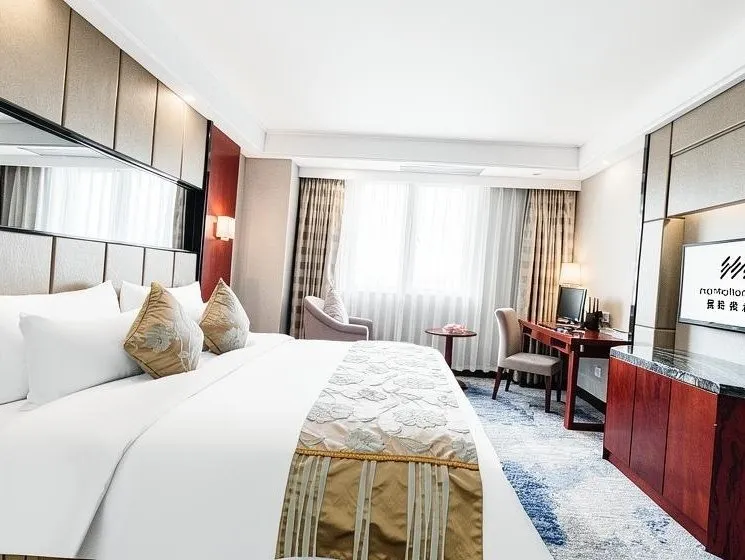 Manhadun Hotel