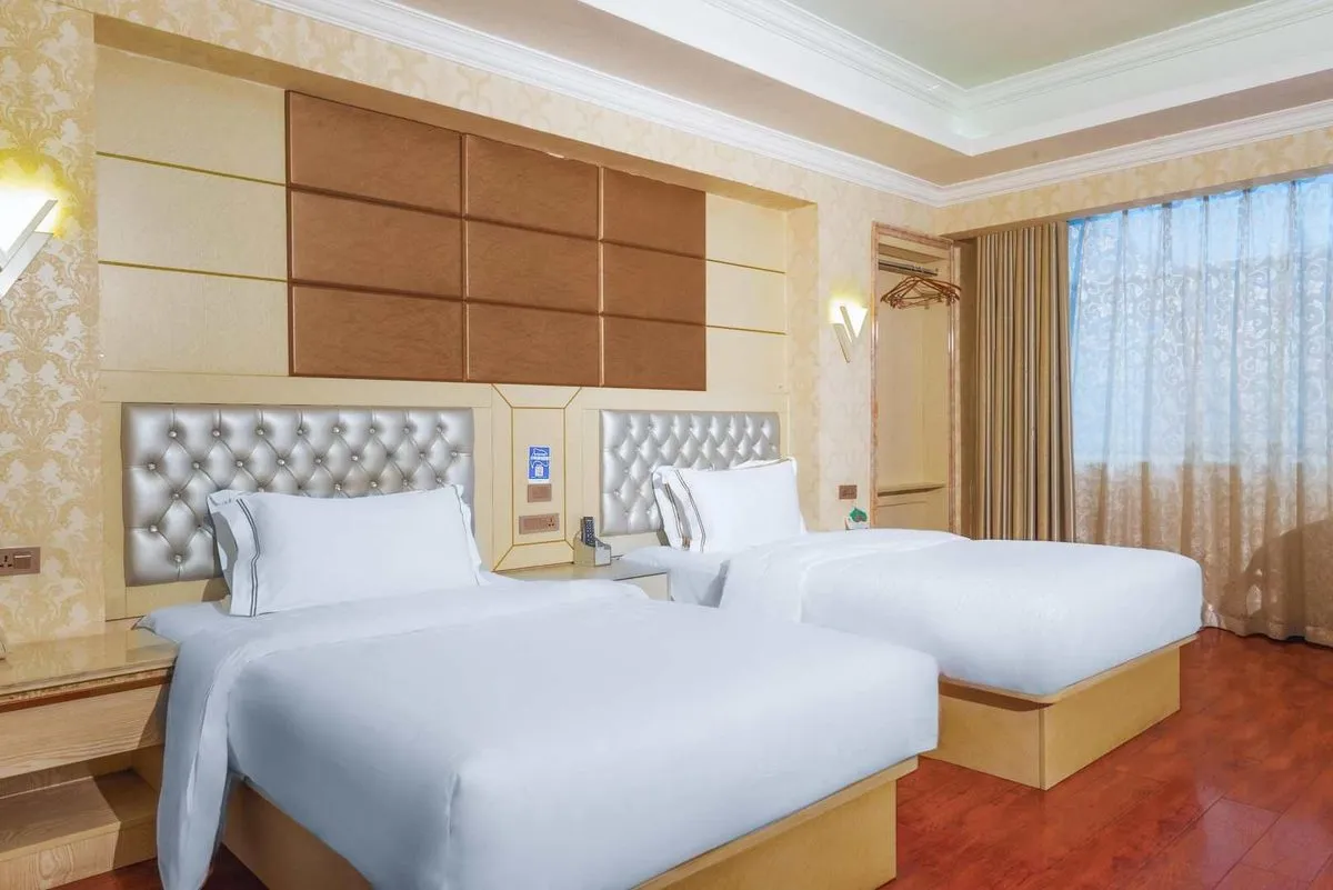 Libo Shunqing Grand Hotel