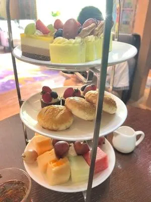 guest photo