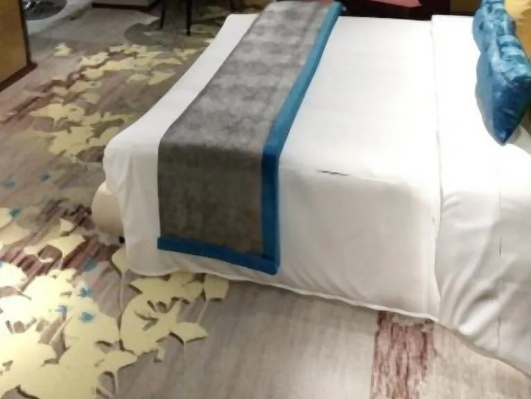 Nanchong Xinlu Hotel