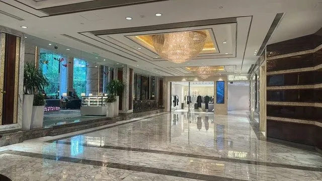 Shangri-La Dalian