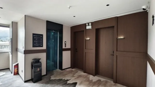 Honglou Hotel