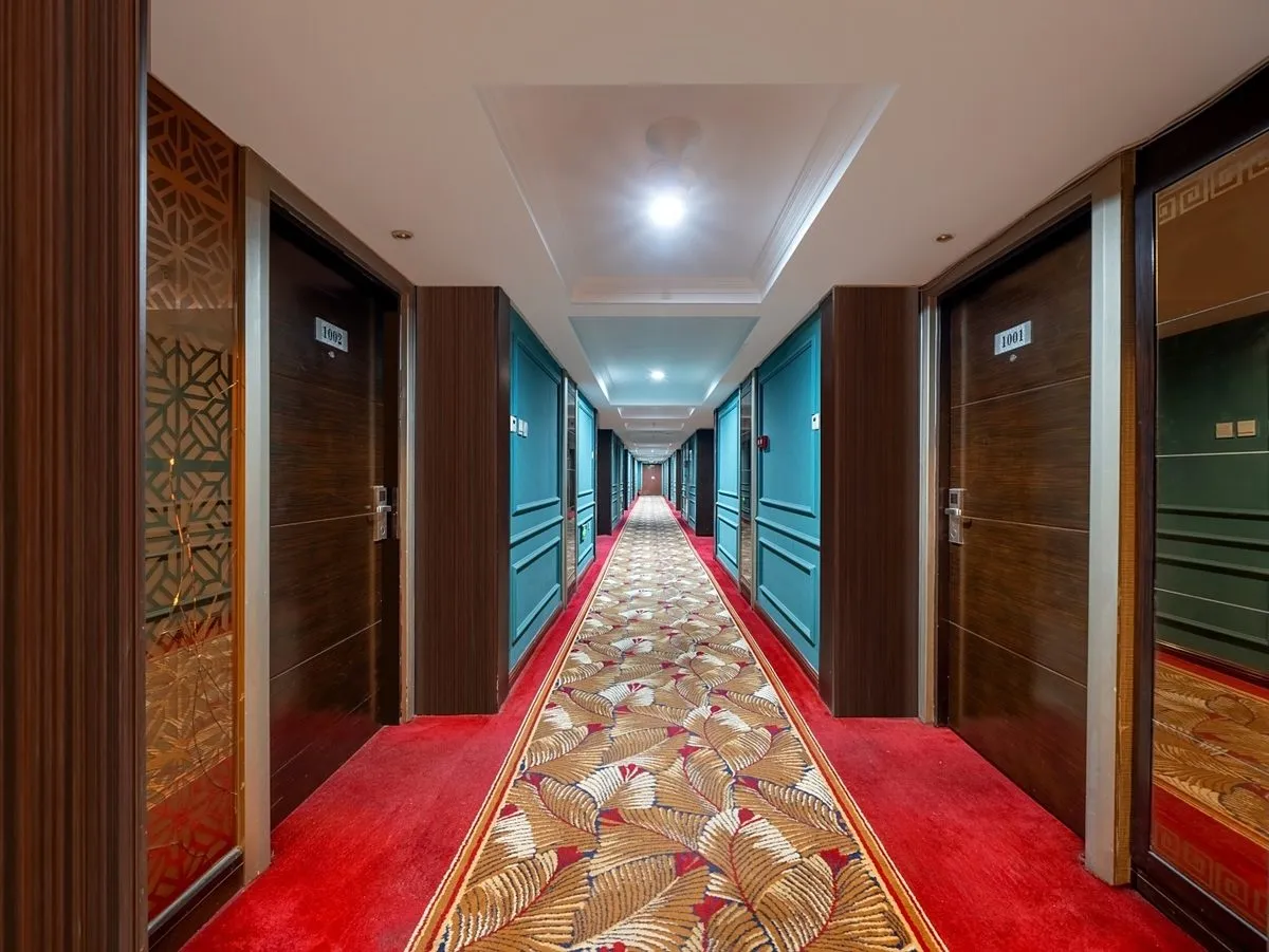 St. Regis Haerbin