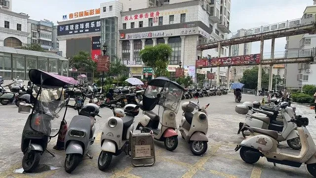 Hejunyihao Grand Hotel