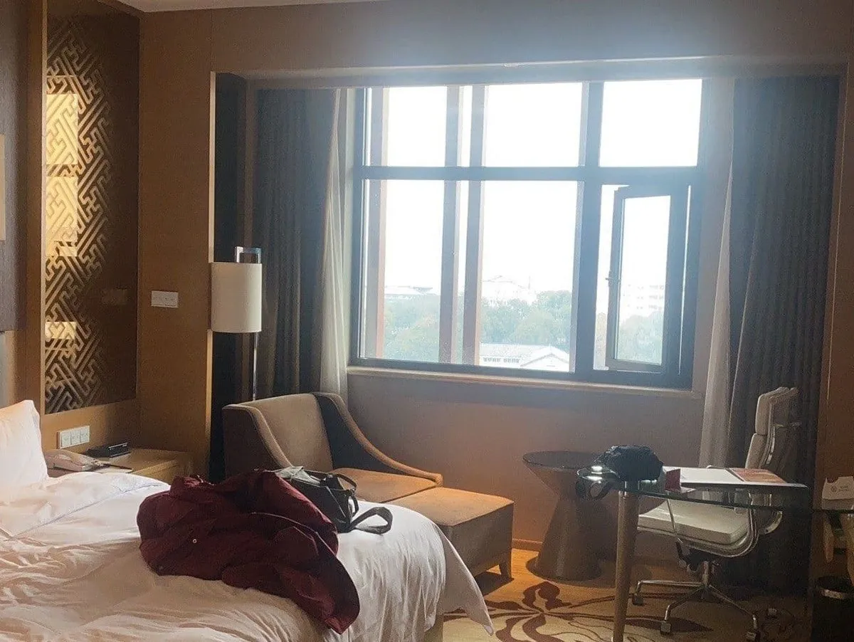 Enshi Ruixiang International Hotel