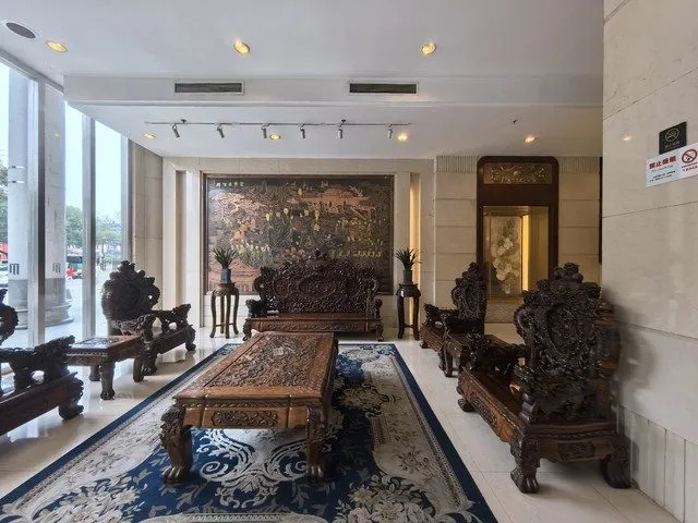 Xian Xijing International Hotel