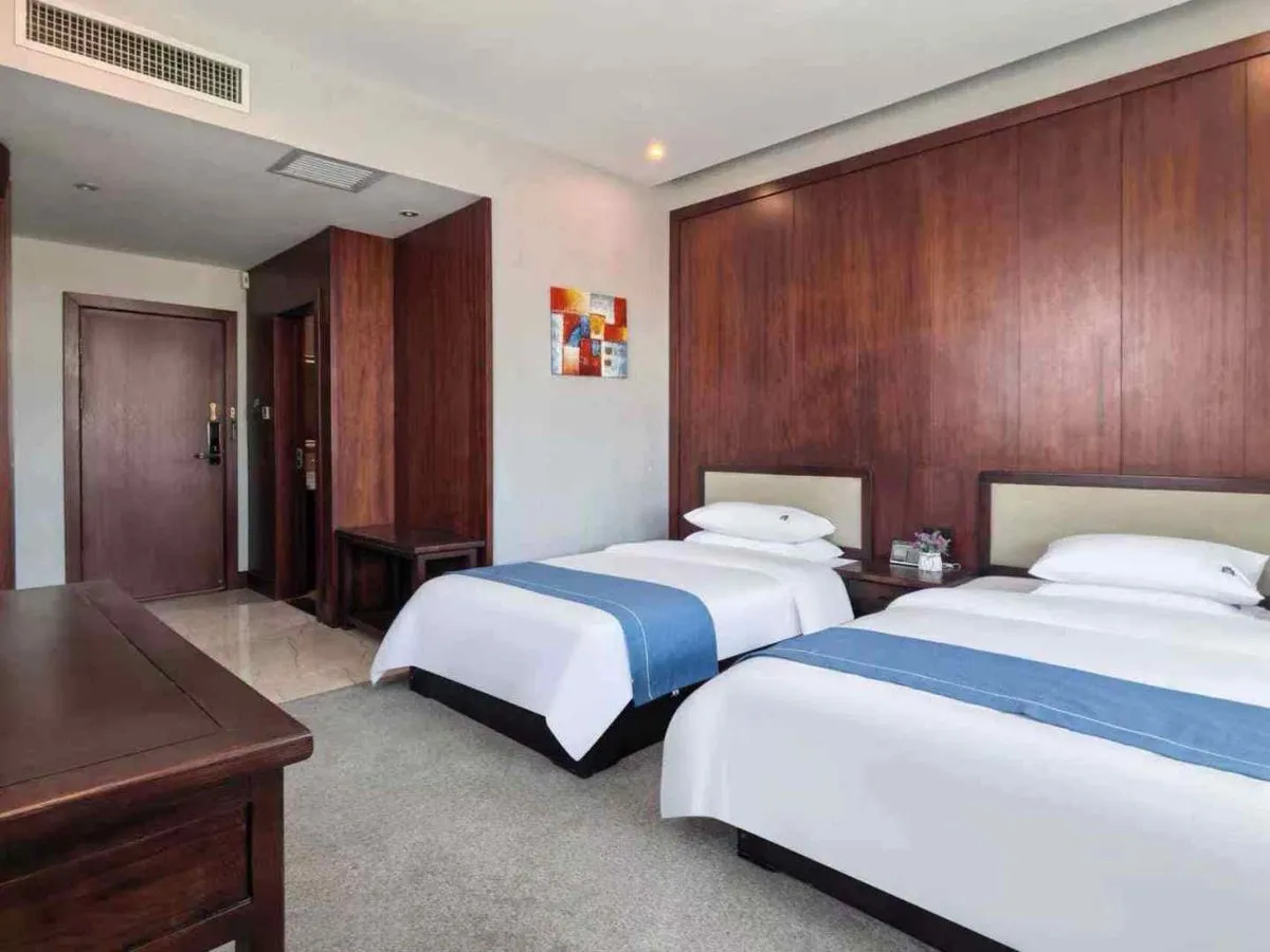 Xinbianda Hotel