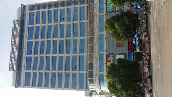 Hukou Poyang Hu Grand Hotel