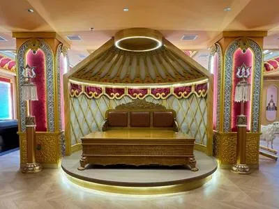 guest photo