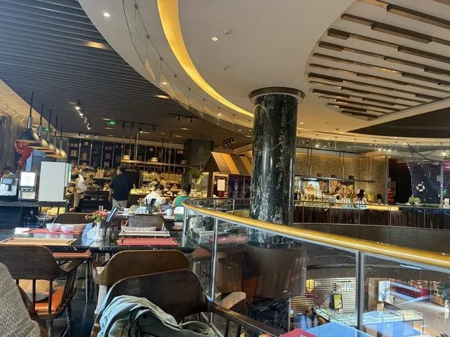 Crowne Plaza Kunming