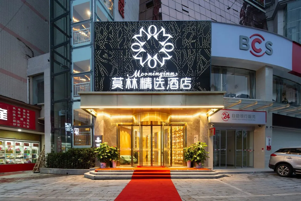 Molin Hotel