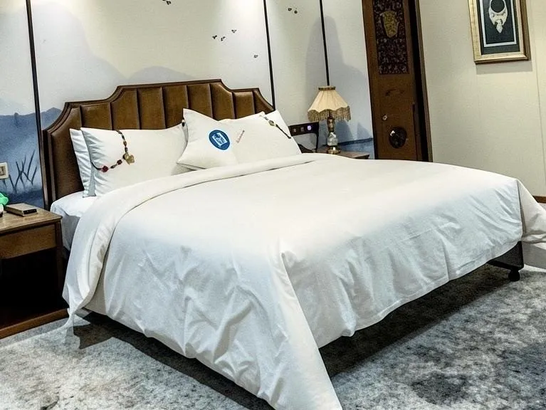 Xiangxihouyi Grand Hotel