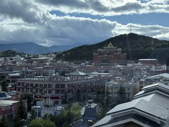 Shangri-La
