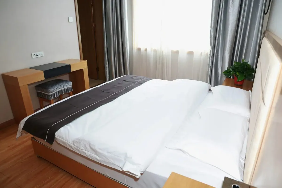 Huanglong Huanglong Hotel