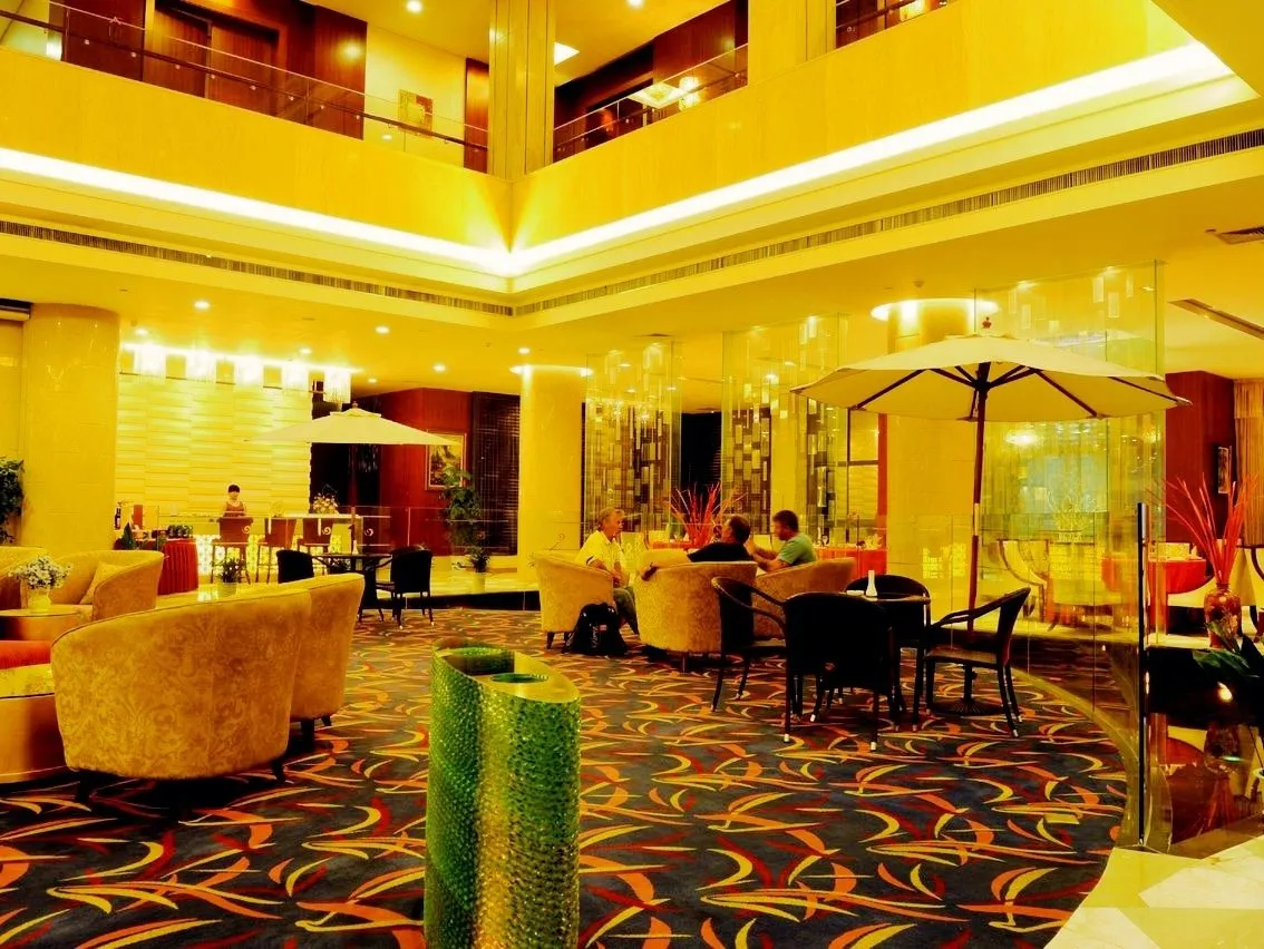 Haiqin Hotel