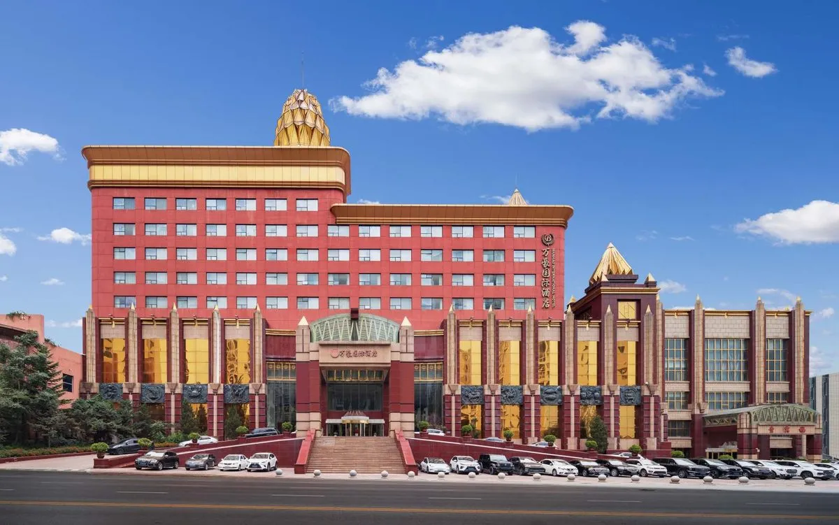 Marriott Benxi