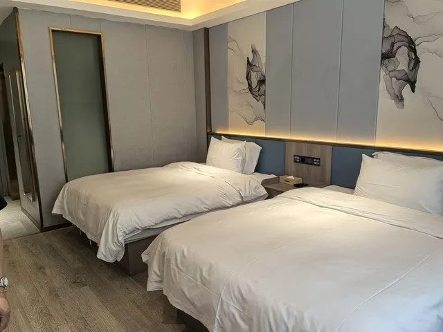 Shache Bolin Hotel